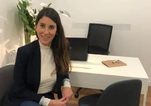 Estibaliz Barrasa Fuentes