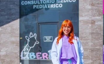 Fiebre no siempre es infección: cómo evitar errores comunes en el tratamiento de los niños Fiebre no siempre es infección - Dra. Julieta Alanís, Pediatra