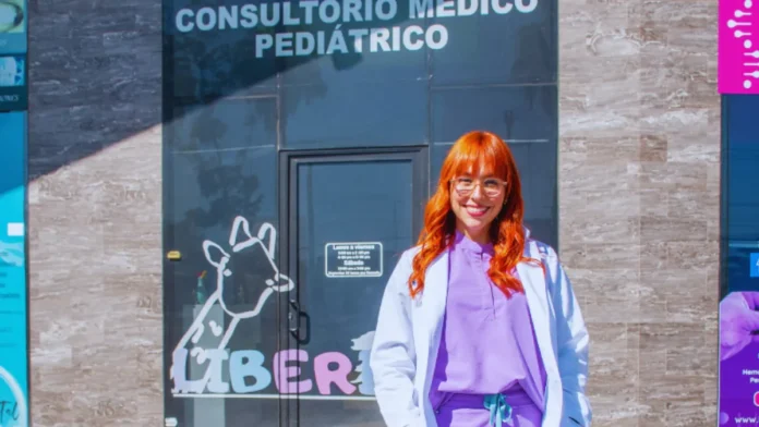 Fiebre no siempre es infección - Dra. Julieta Alanís, Pediatra