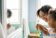 Prevención de caries en la infancia