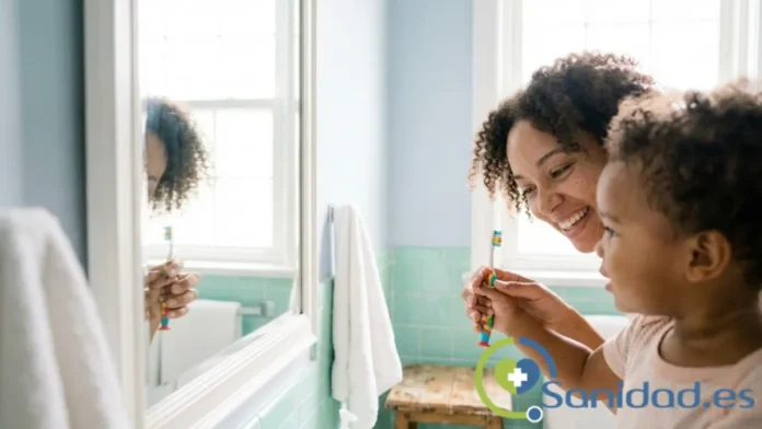 Prevención de caries en la infancia Prevención de caries en la infancia