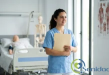 Qué FP sanitarias tienen más salidas laborales