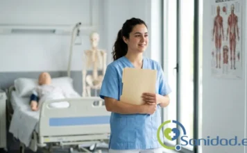 Qué FP sanitarias tienen más salidas laborales para 2026: guía práctica en España Qué FP sanitarias tienen más salidas laborales