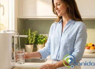 Qué beneficios tiene un ionizador de agua en casa