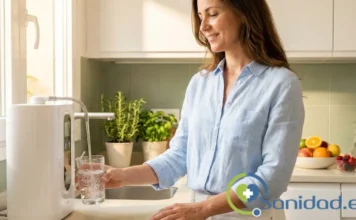 ¿Qué beneficios tiene un ionizador de agua en casa y cómo mejora la salud? Qué beneficios tiene un ionizador de agua en casa