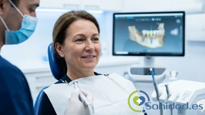 Qué pasa cuando hay pérdida ósea severa y se necesitan implantes