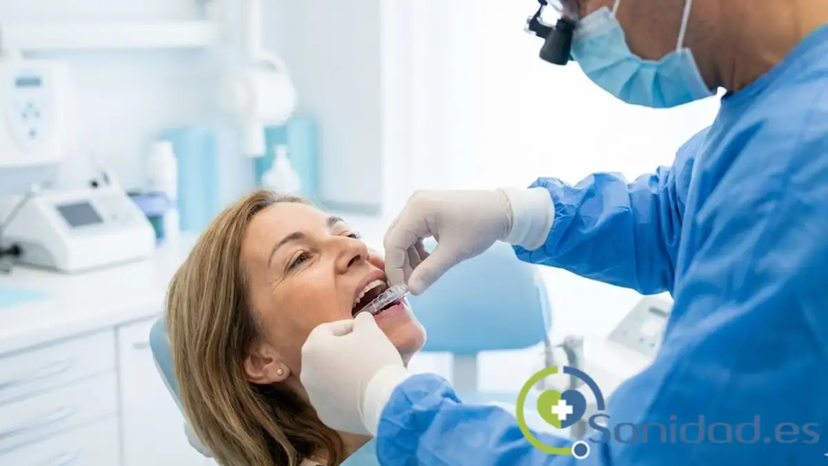 Tratamiento integral de ATM