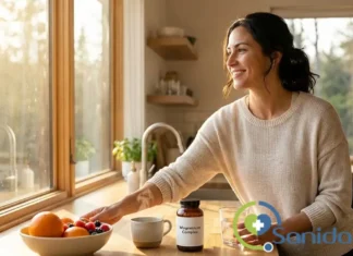 cómo el magnesio complex contribuye a la energía