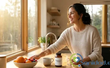 Cómo el Magnesio Complex contribuye a la energía y vitalidad diaria cómo el magnesio complex contribuye a la energía