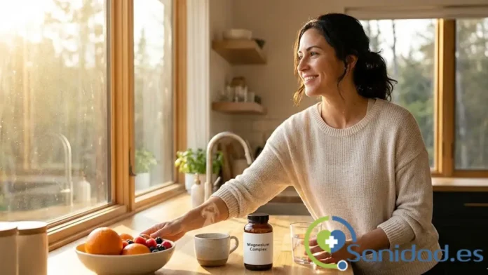 cómo el magnesio complex contribuye a la energía cómo el magnesio complex contribuye a la energía