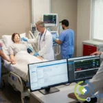 Simuladores médicos hiperrealistas: innovación clave en la formación sanitaria cómo mejoran los simuladores médicos hiperrealistas la formación sanitaria
