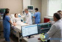 cómo mejoran los simuladores médicos hiperrealistas la formación sanitaria