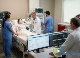 cómo mejoran los simuladores médicos hiperrealistas la formación sanitaria