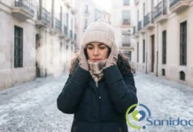 cómo proteger la salud auditiva en invierno
