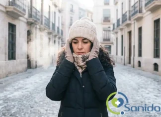 cómo proteger la salud auditiva en invierno