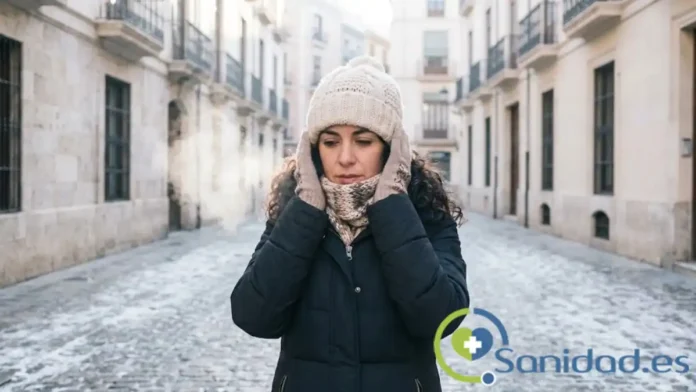 cómo proteger la salud auditiva en invierno