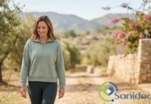 cómo reducir el riesgo de cáncer de mama con hábitos saludables