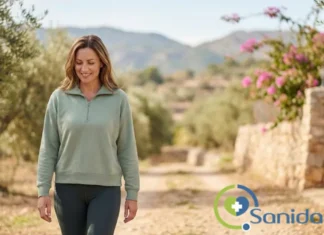 cómo reducir el riesgo de cáncer de mama con hábitos saludables