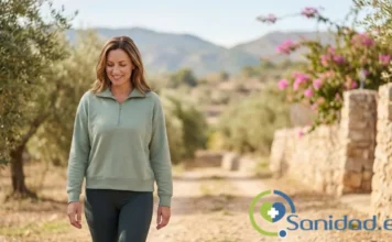 cómo reducir el riesgo de cáncer de mama con hábitos saludables