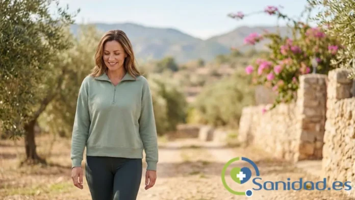 cómo reducir el riesgo de cáncer de mama con hábitos saludables