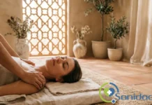 Cómo relajarse después de visitar la Alhambra de Granada: un cierre en clave de calma cómo relajarse después de visitar la Alhambra de Granada