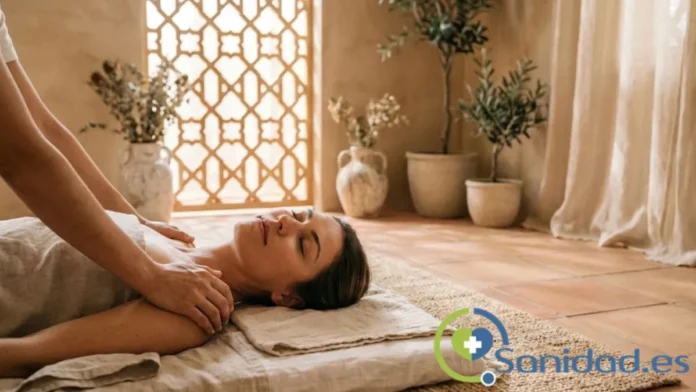 cómo relajarse después de visitar la Alhambra de Granada