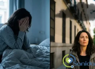 cómo saber si tengo estrés o ansiedad