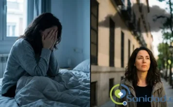 cómo saber si tengo estrés o ansiedad