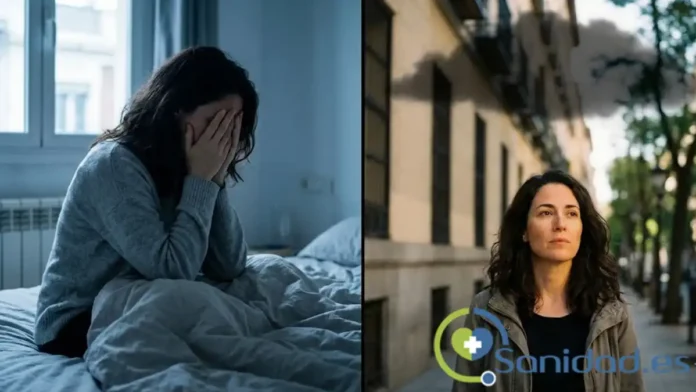 cómo saber si tengo estrés o ansiedad