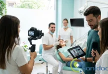 mejores agencias de marketing dental en España 2025