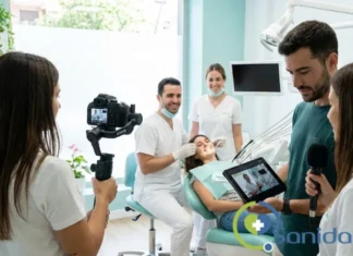 mejores agencias de marketing dental en España 2025