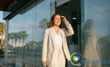 odontología moderna en Adeje