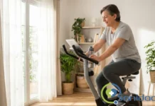 Beneficios del ciclismo indoor para la salud y la motivación