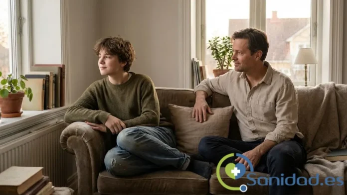 Cómo ayuda la Terapia Cognitivo-Conductual a controlar las emociones en adolescentes