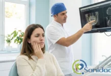 Cuáles son los síntomas que indican la necesidad de una endodoncia