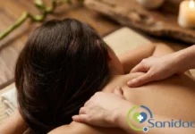 cómo ayudan los masajes orientales a reducir el estrés