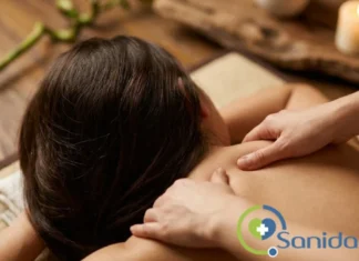 cómo ayudan los masajes orientales a reducir el estrés