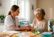 cómo elegir un centro de día para Alzheimer en Madrid