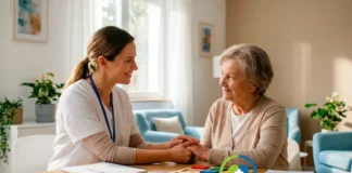 cómo elegir un centro de día para Alzheimer en Madrid