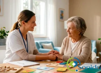 cómo elegir un centro de día para Alzheimer en Madrid