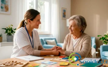 cómo elegir un centro de día para Alzheimer en Madrid