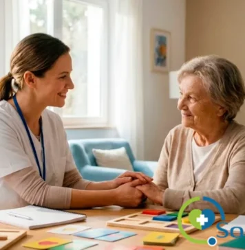 cómo elegir un centro de día para Alzheimer en Madrid