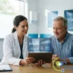 cómo funciona el marketing predictivo en clínicas médicas en 2026