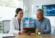 cómo funciona el marketing predictivo en clínicas médicas en 2026