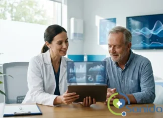 cómo funciona el marketing predictivo en clínicas médicas en 2026