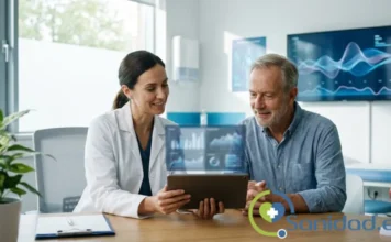 cómo funciona el marketing predictivo en clínicas médicas en 2026