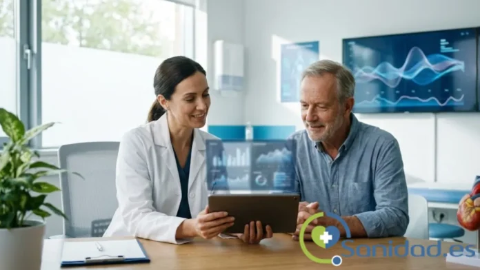 cómo funciona el marketing predictivo en clínicas médicas en 2026