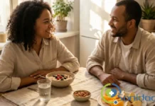 cómo mejorar tu vitalidad con la alimentación