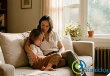 cómo saber si un niño necesita terapia