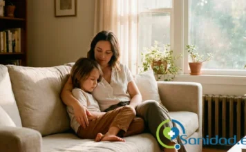 cómo saber si un niño necesita terapia